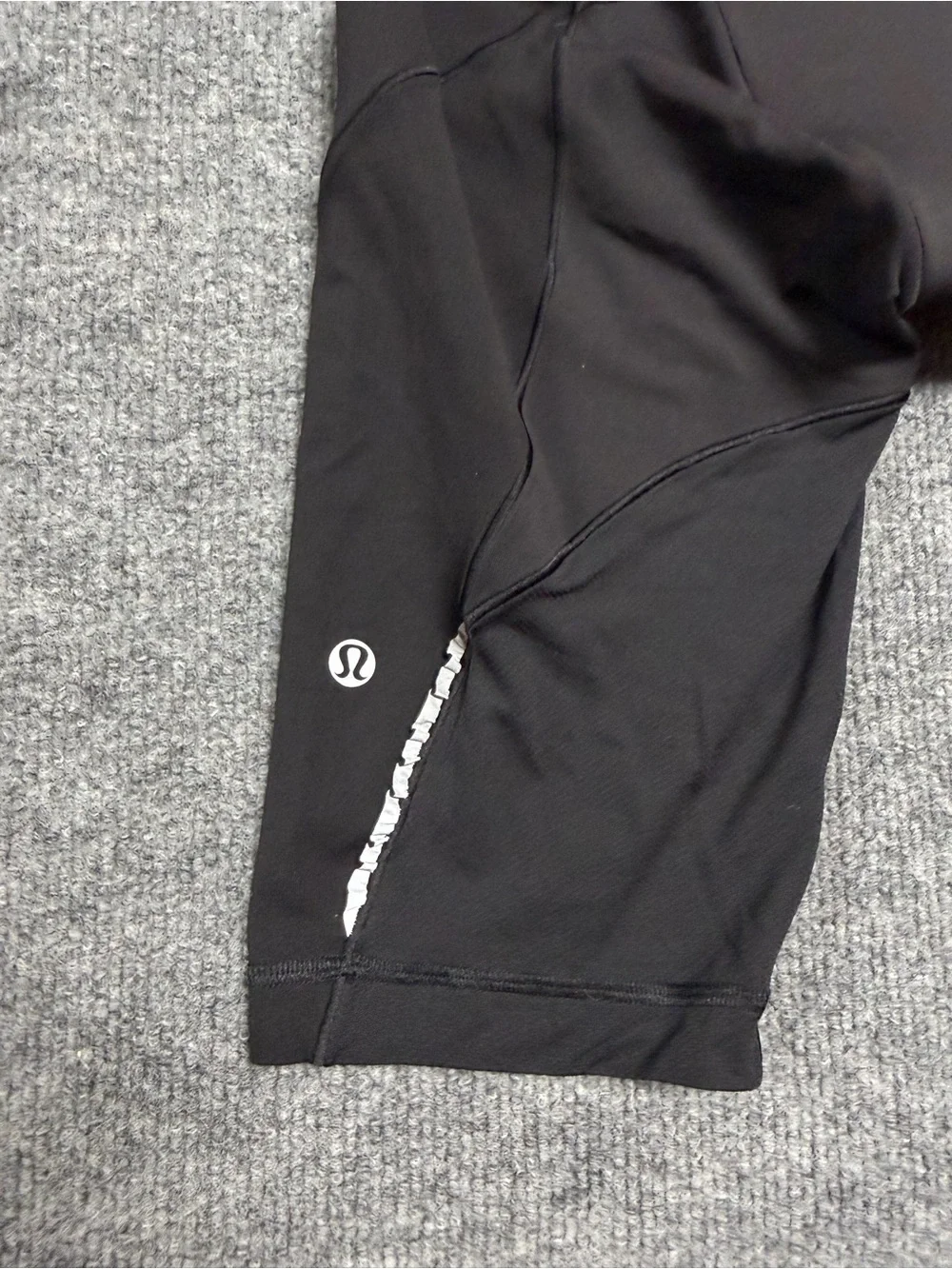Lululemon Women’s Shorts